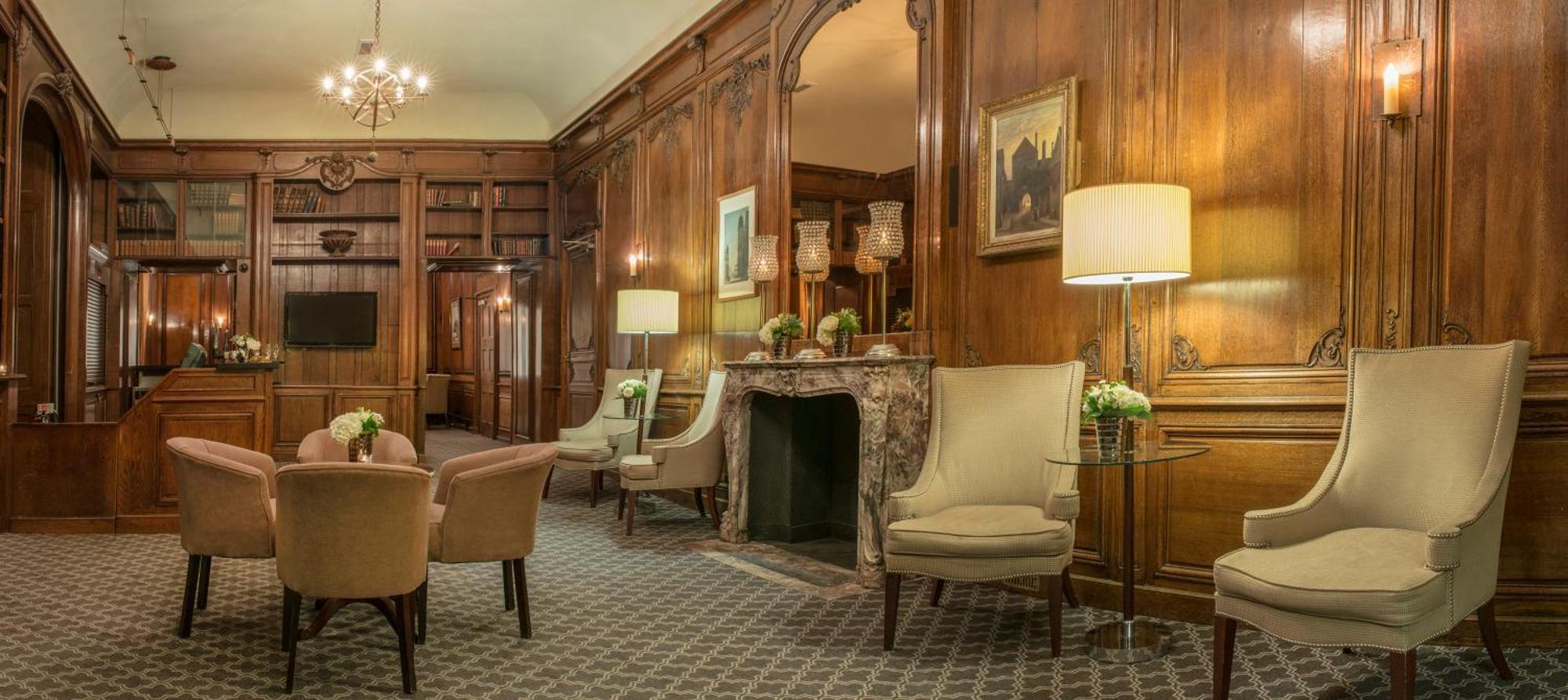 De Vere Horsley Estate East Horsley Bagian luar foto