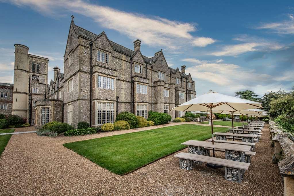 De Vere Horsley Estate East Horsley Fasilitas foto