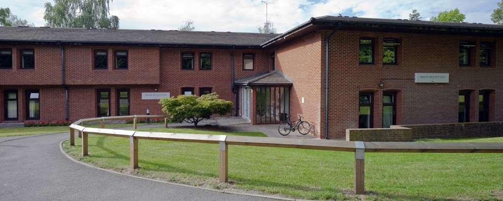 De Vere Horsley Estate East Horsley Ruang foto