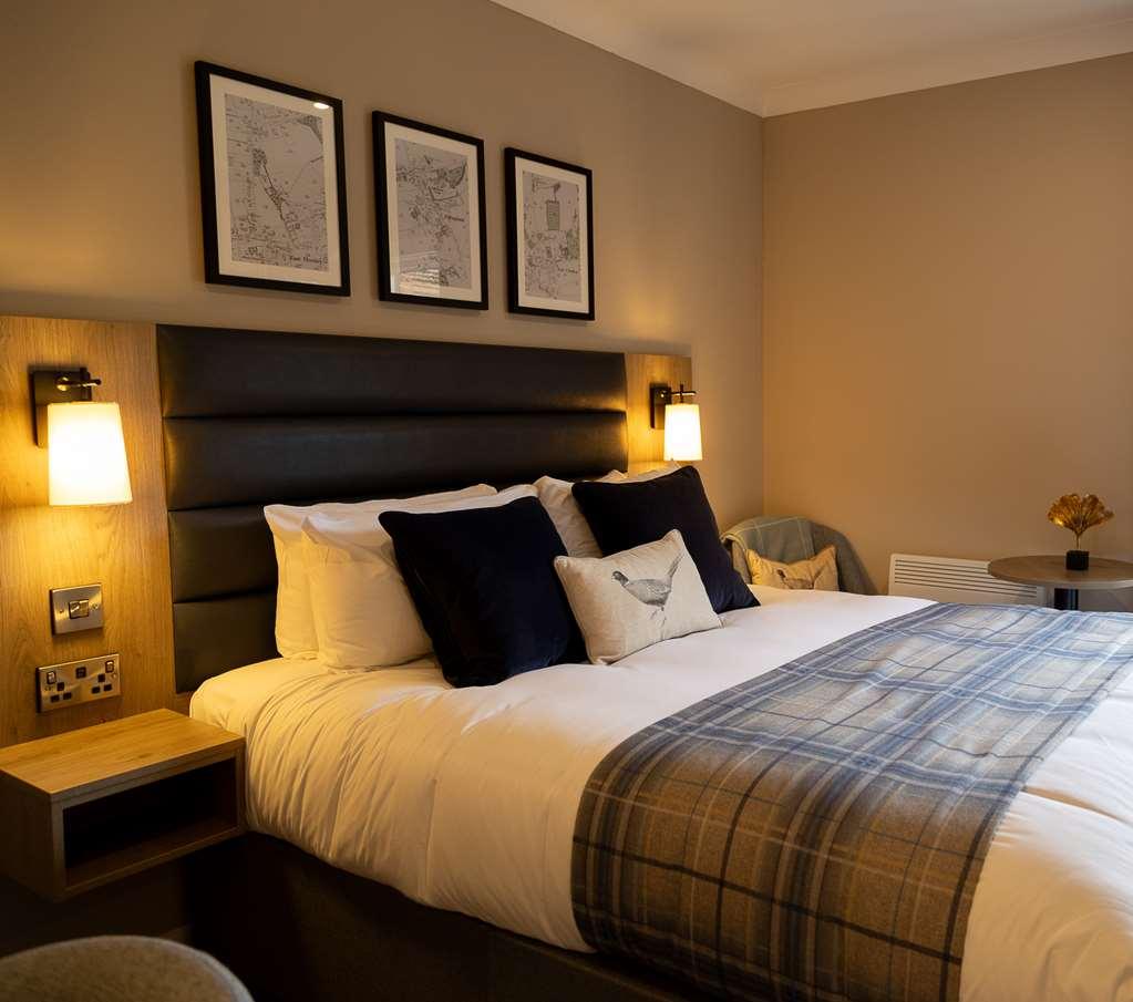 De Vere Horsley Estate East Horsley Ruang foto